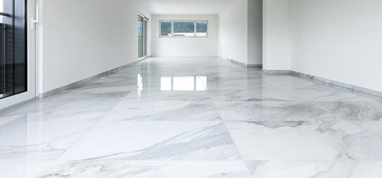 Outdoor Marble Pavers Installation in Arcadia 
