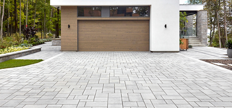 Install Pavers On Grass Arcadia