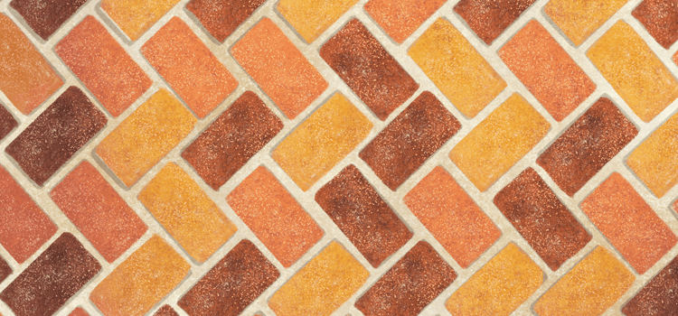 Yellow Pavers Restoration inÂ Arcadia